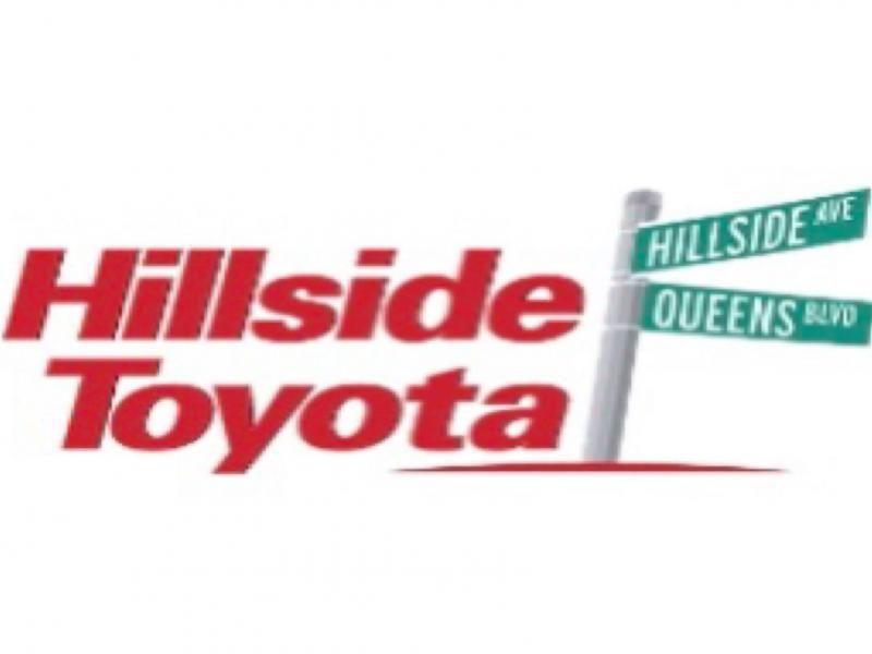 Hillside Toyota